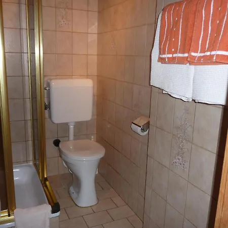 Apartment Millinger Appartements
