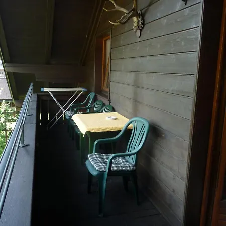 Millinger Appartements Waidring