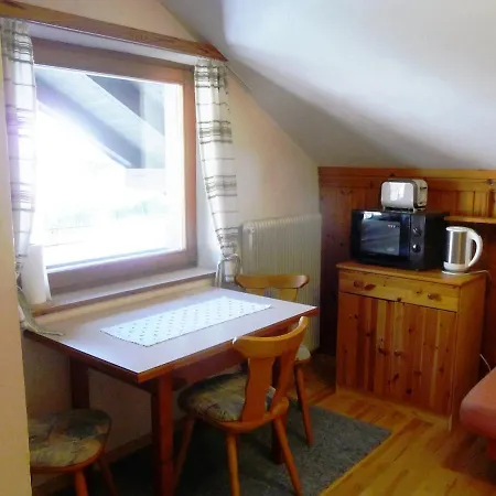 Millinger Apartamento Waidring