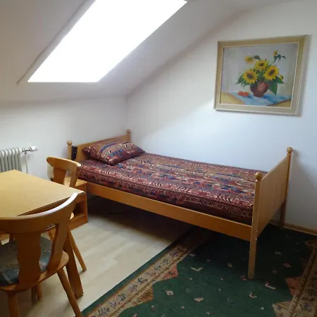 Apartamento Millinger