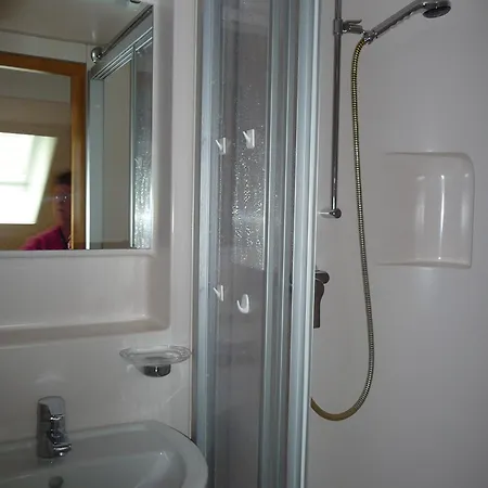 Apartment Millinger Appartements Waidring