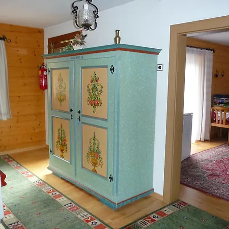 Millinger Appartements