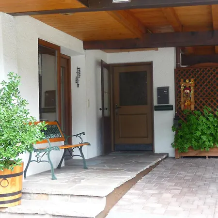 Millinger Appartements