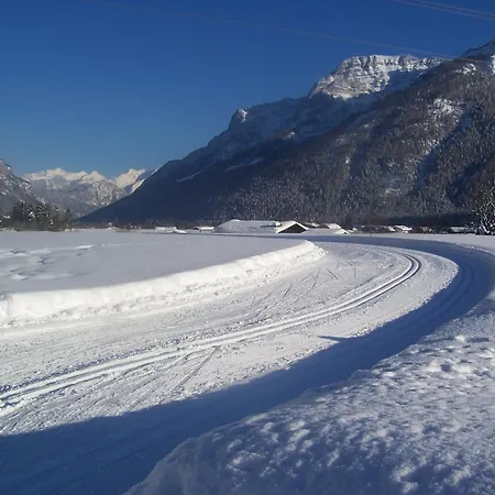 Apartamento Millinger Waidring