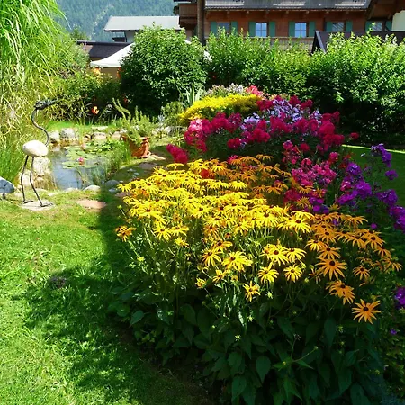 Apartment Millinger Appartements