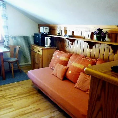 Millinger Appartements Waidring