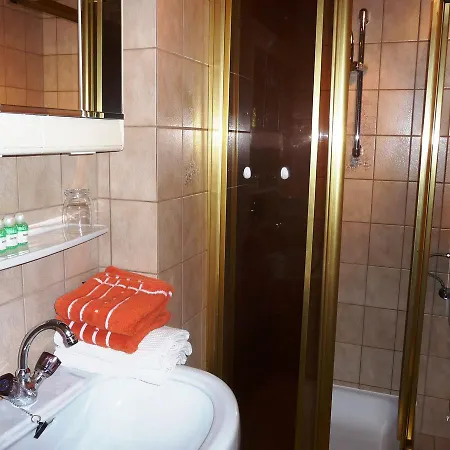 Millinger Appartements Apartment