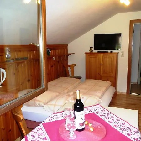 Millinger Appartements Waidring