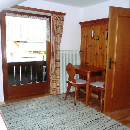 Apartment Millinger Appartements *