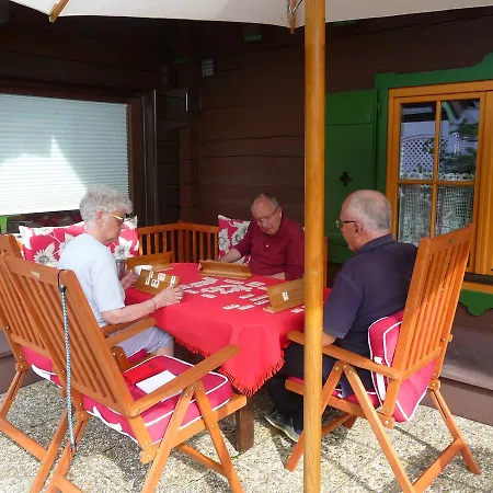 Millinger Appartements
