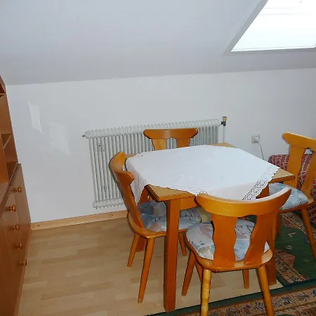 Millinger Appartements Apartment