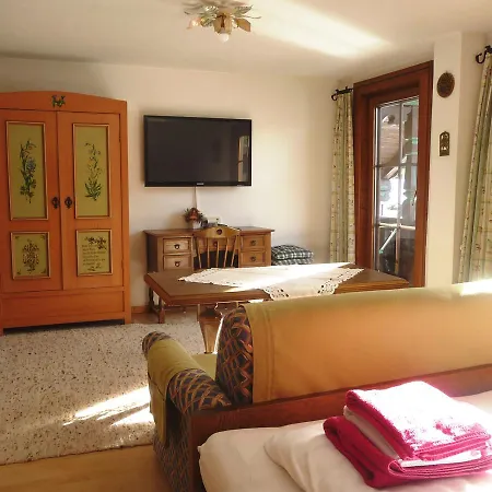 Apartment Millinger Appartements Waidring