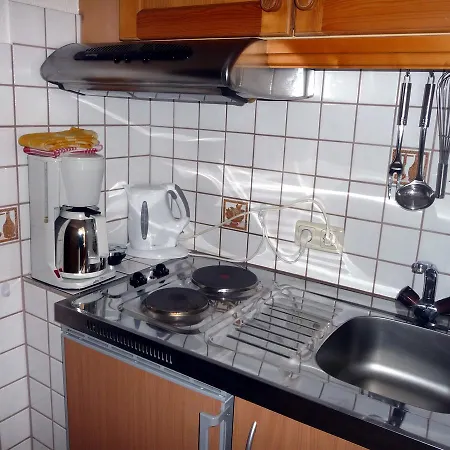 Millinger Appartements Apartment