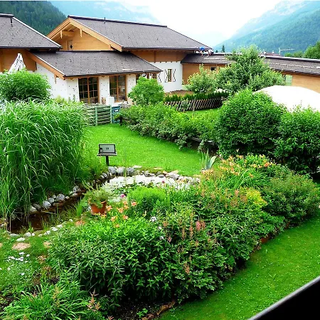 Apartment Millinger Appartements Waidring