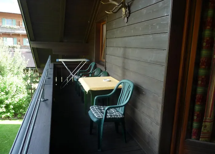 Millinger Appartements Waidring