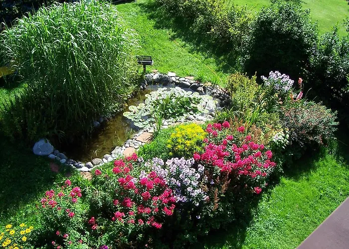 Millinger Appartements Waidring