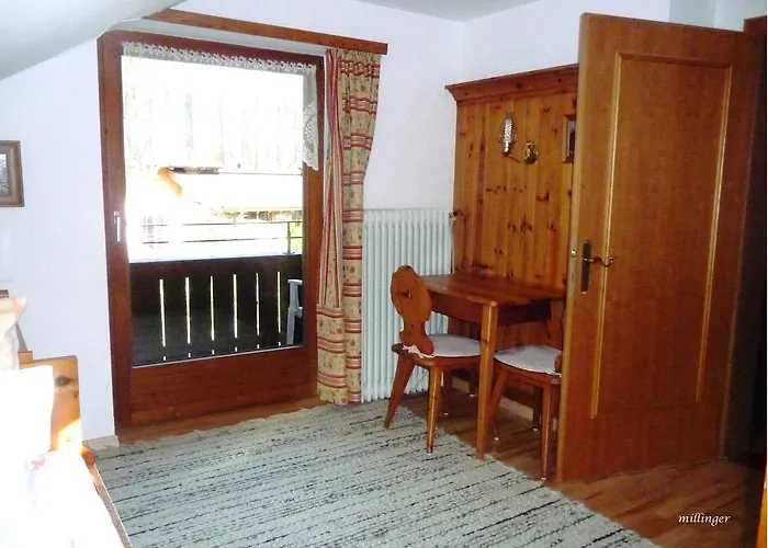 Apartment Millinger Appartements *