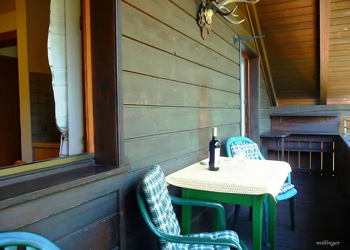 Apartment Millinger Appartements *