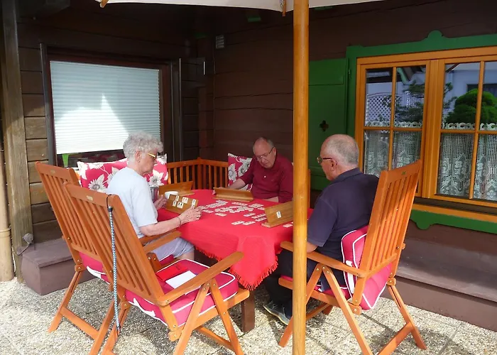 Millinger Appartements