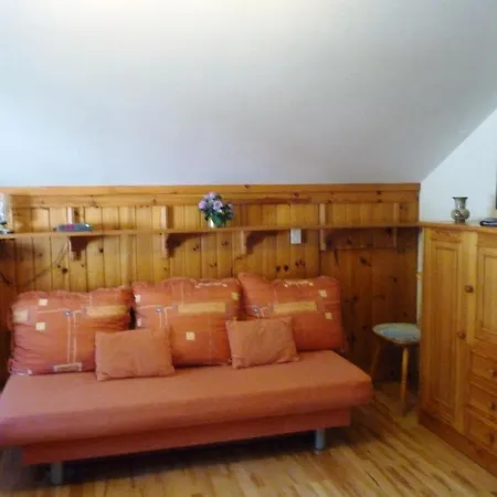 Apartament Millinger *