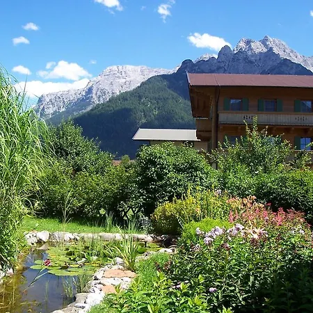 Apartament Millinger *