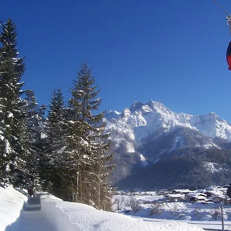 Apartament Millinger *