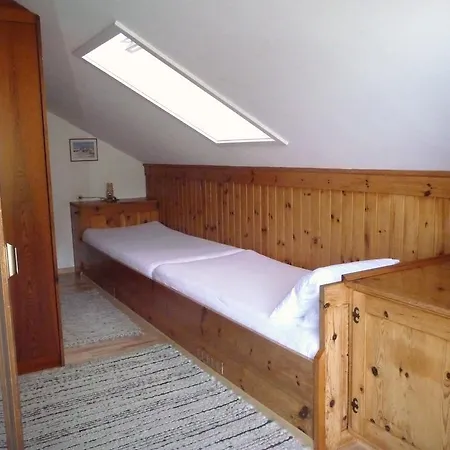 Apartament Millinger *