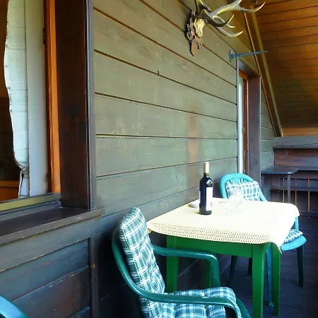 Apartament Millinger *