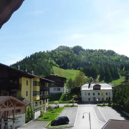 Apartament Millinger *