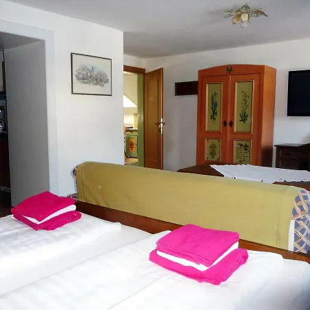 Apartament Millinger