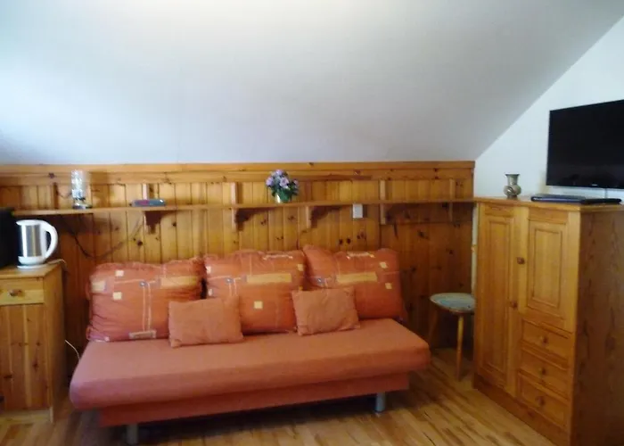 דירה Millinger *