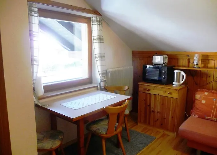 Millinger דירה וואידרינג