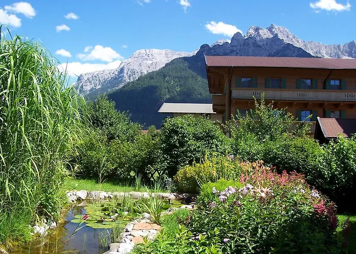 דירה Millinger *