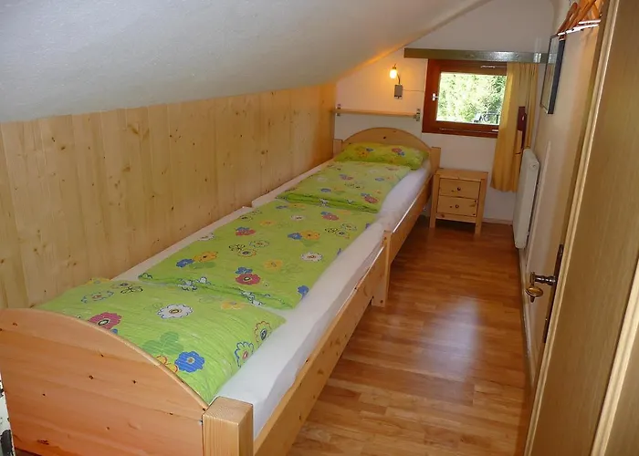 Millinger דירה *