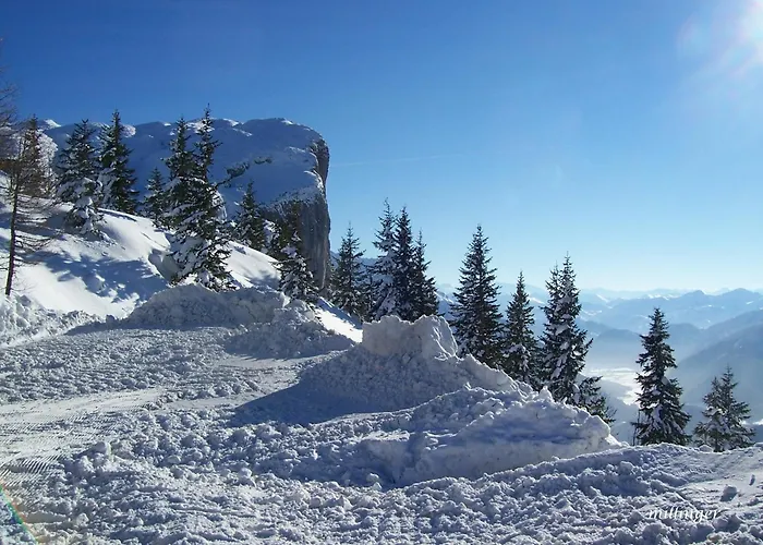 Millinger וואידרינג