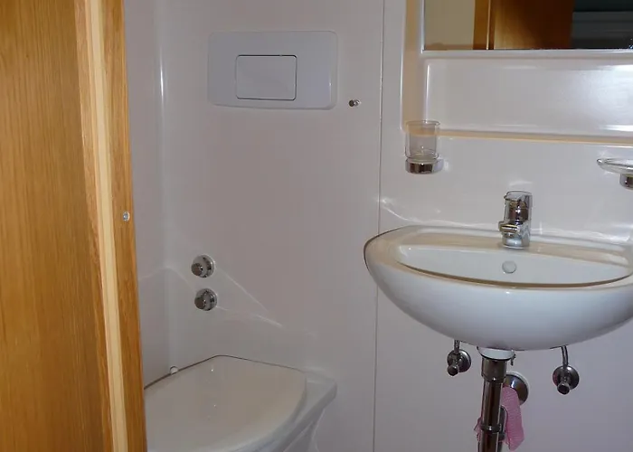 דירה Millinger *