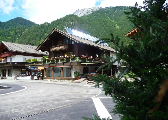 דירה Millinger *