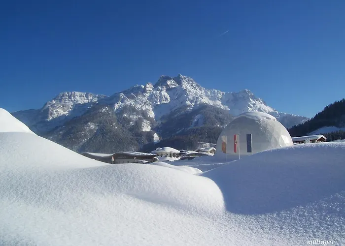 דירה Millinger וואידרינג