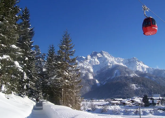 דירה Millinger *