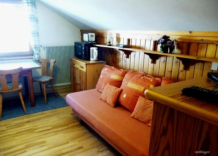 Millinger וואידרינג