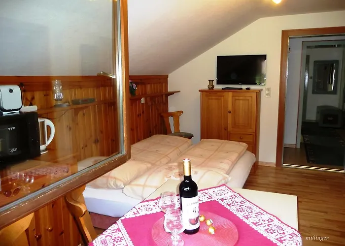 Millinger וואידרינג