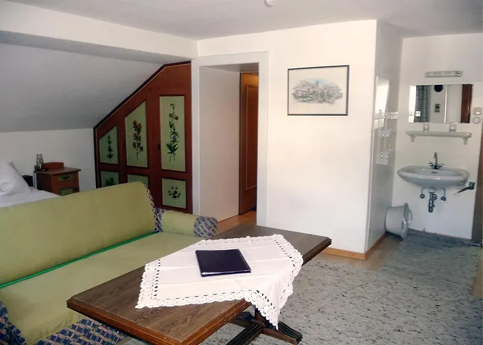 דירה Millinger וואידרינג