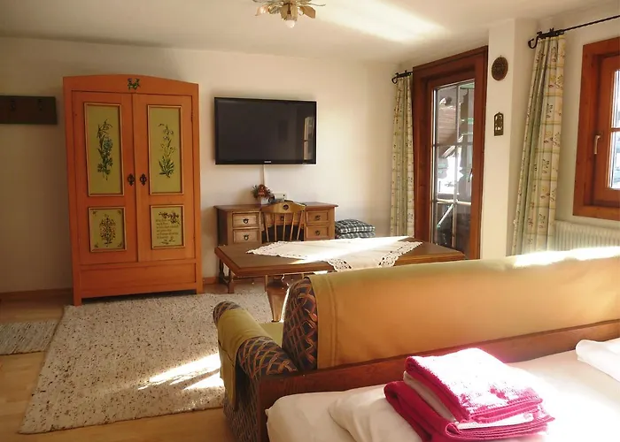 דירה Millinger וואידרינג