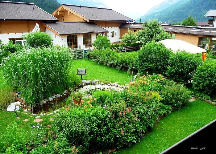 דירה Millinger וואידרינג