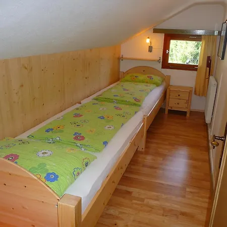 Millinger Apartmán *