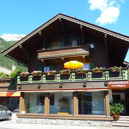 Millinger Apartmán