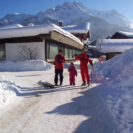 Apartmán Millinger *