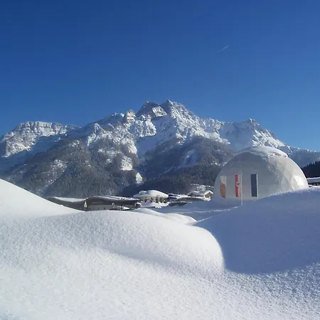 Apartmán Millinger Waidring