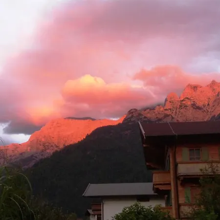 Millinger * Waidring